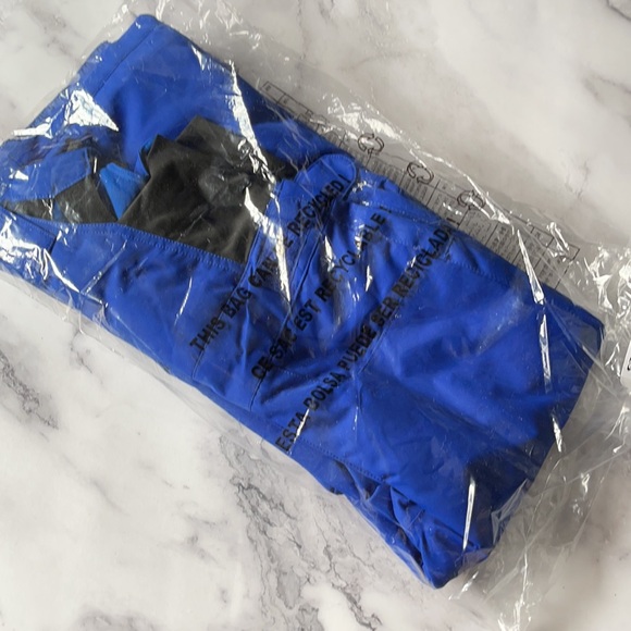 🔥ROXY Lola Snow Bib Pant - Toddler Girls NWT - Picture 2 of 3